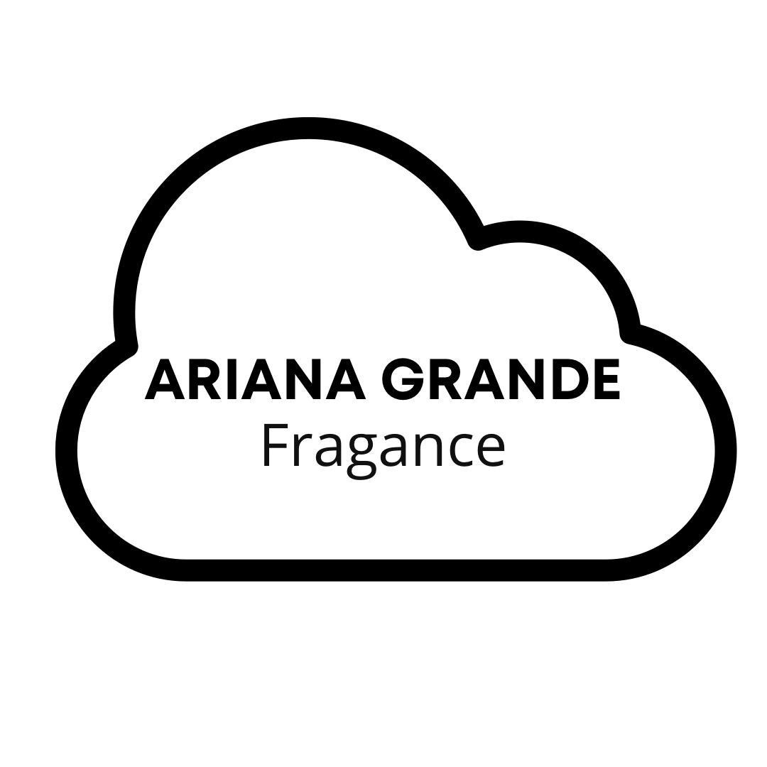 Ariana Grande Fragance