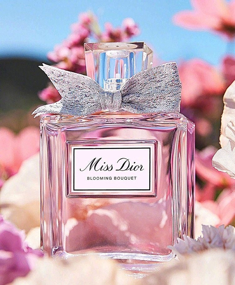 Miss Dior Blooming Boutique Eau De Toilette