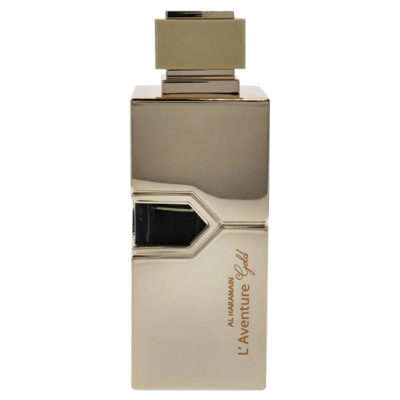 L’aventure Gold Eau De Parfum