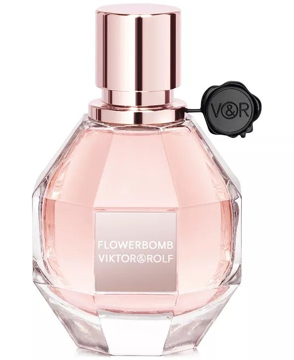 Viktor&Rolf Flowerbomb Eau De Parfum