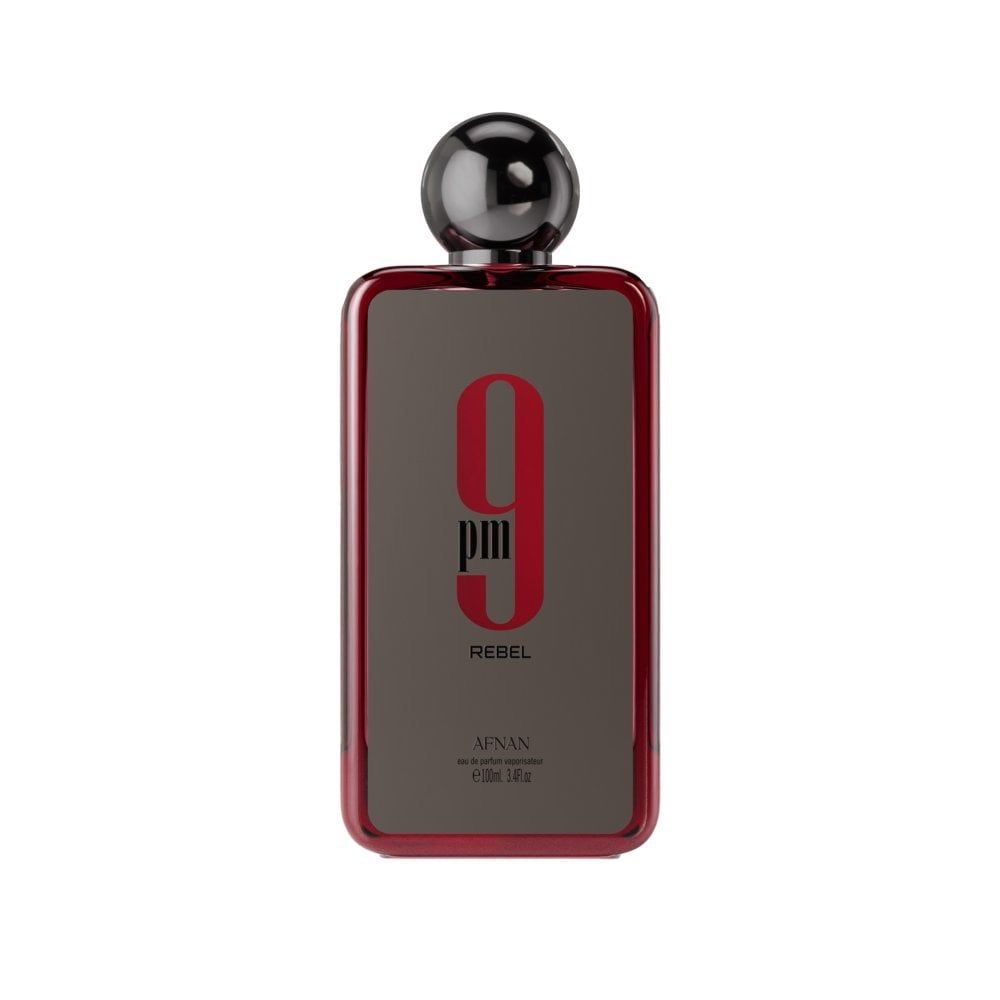 Afnan 9 PM Rebel Eau De Parfum