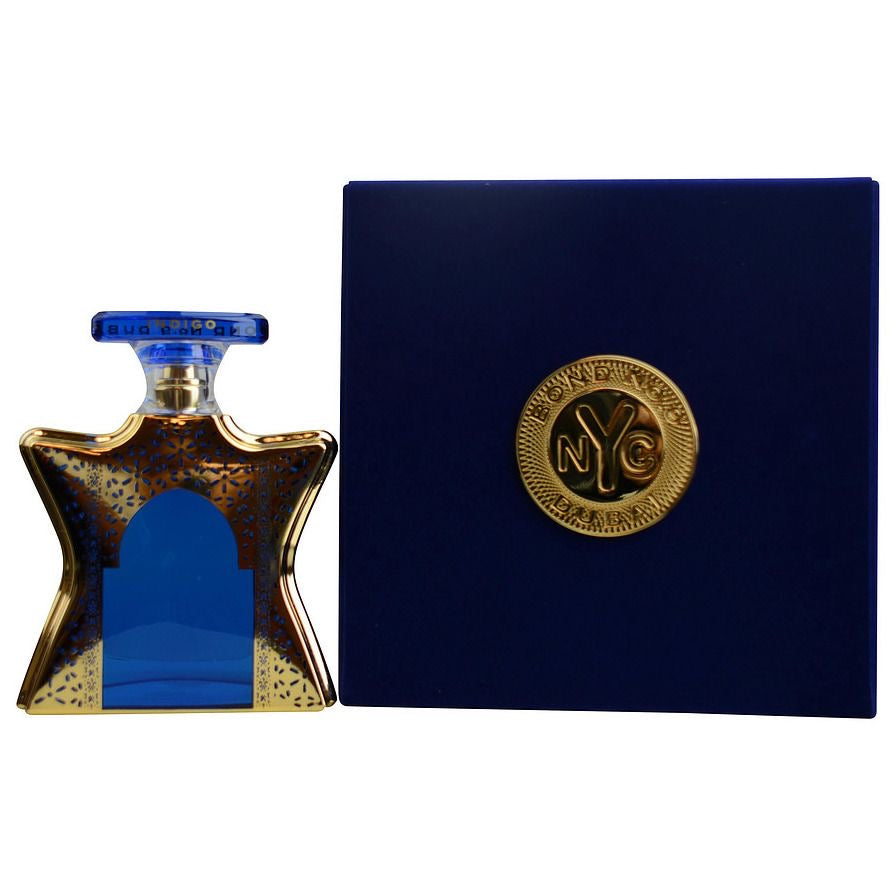 Bond No. 9 Dubai Indigo Women Eau De Parfum Spray