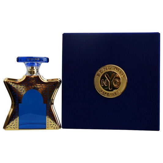 Bond No. 9 Dubai Indigo Women Eau De Parfum Spray