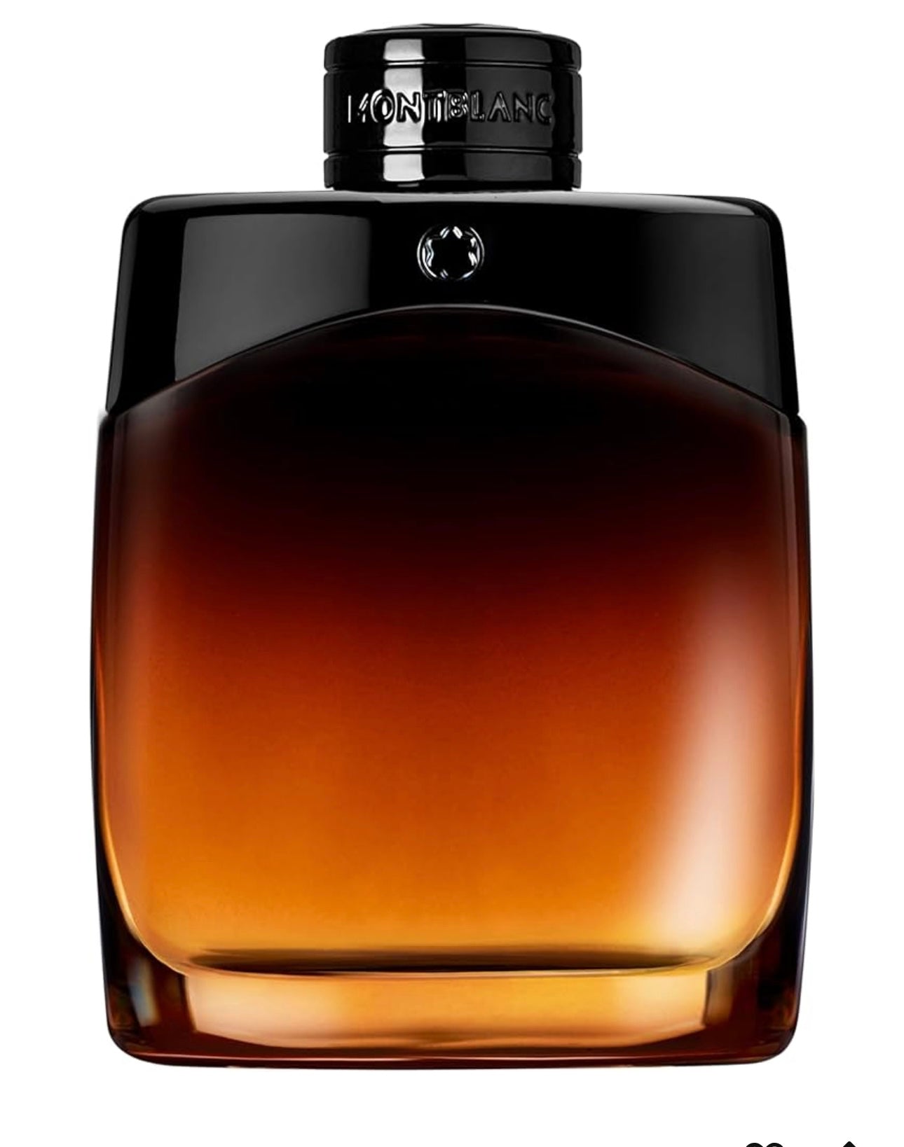Montblanc Legend Night Eau De Parfum Spray