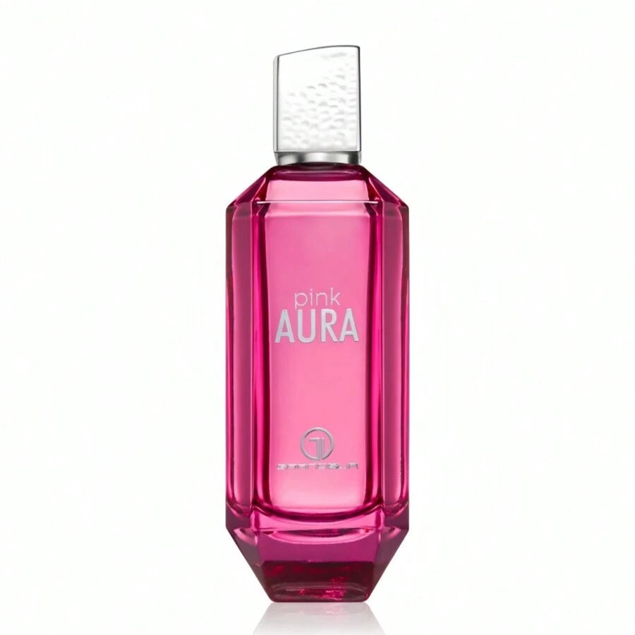 Grandeur Pink Aura Eau De Parfum
