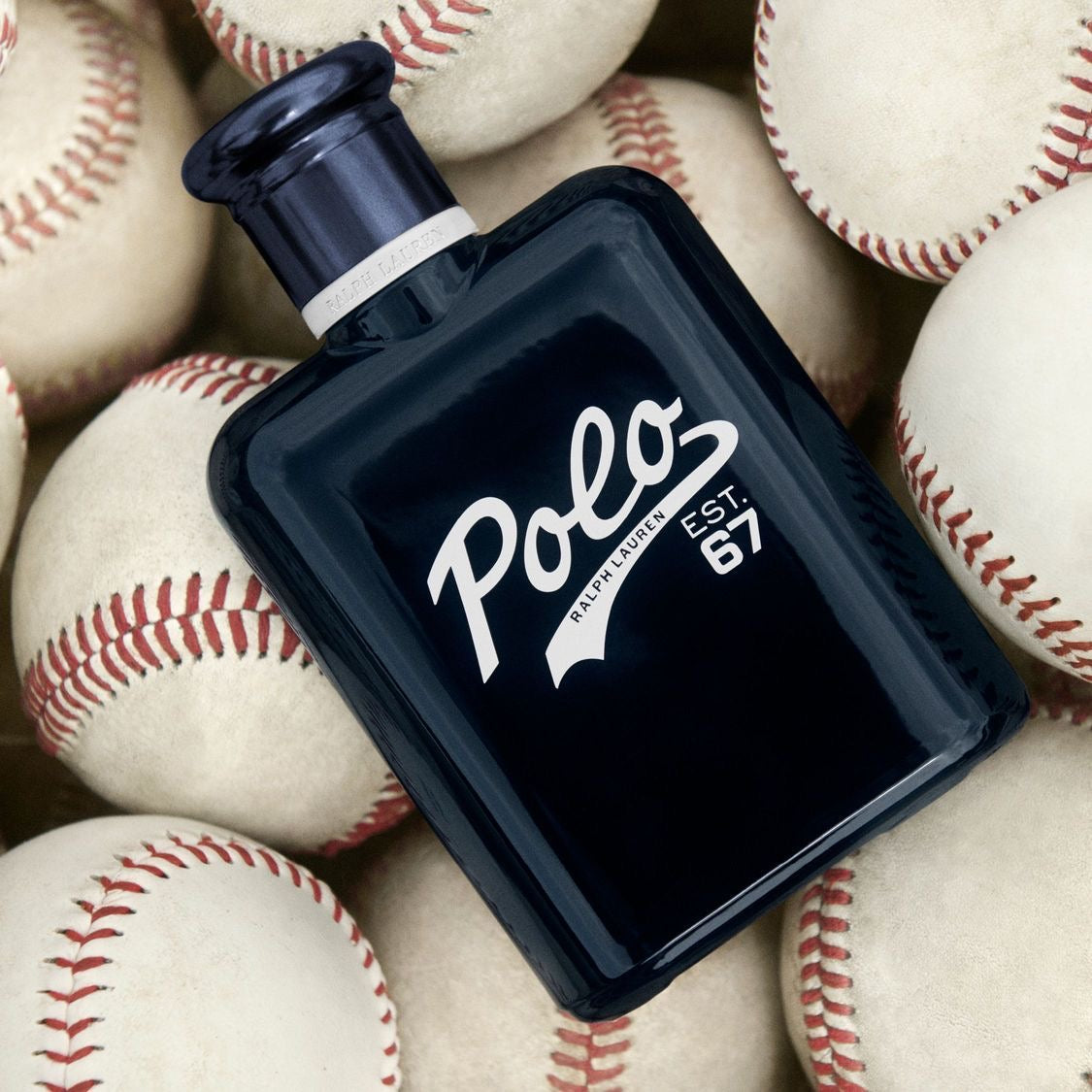 Ralph Lauren Polo 67 Eau De Toilette