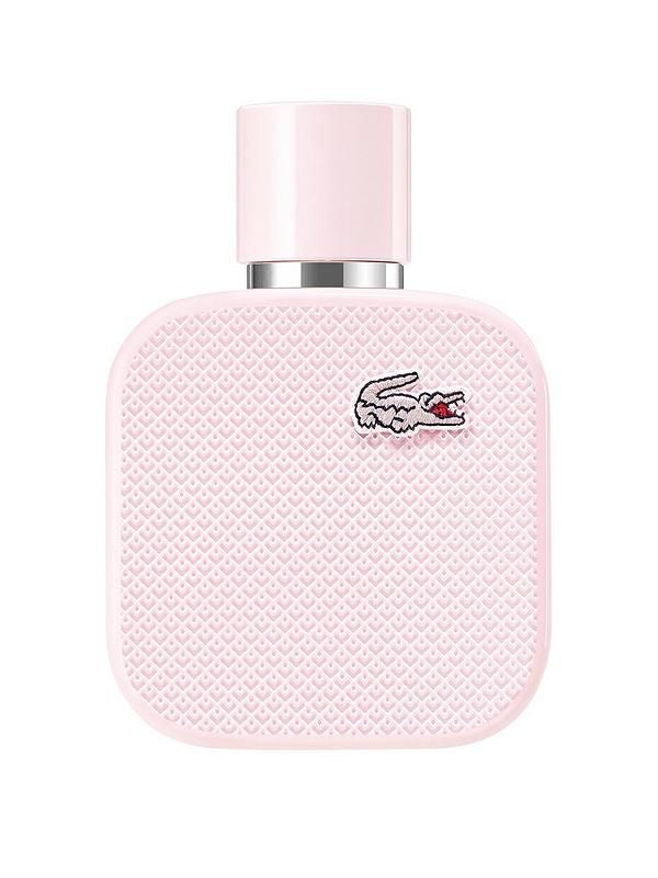 Lacoste L.12.12 Eau de Parfum Rose For Her Eau De Parfum