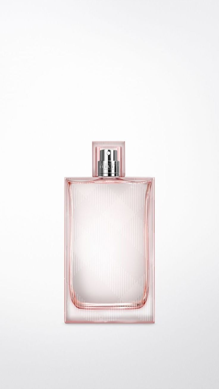Burberry Brit Sheer Eau De Toilette