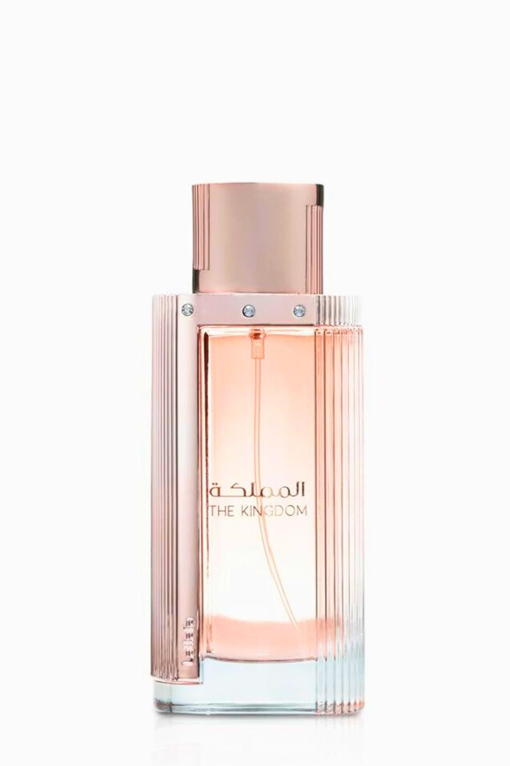 Lattafa The Kingdom for Her Eau De Parfum