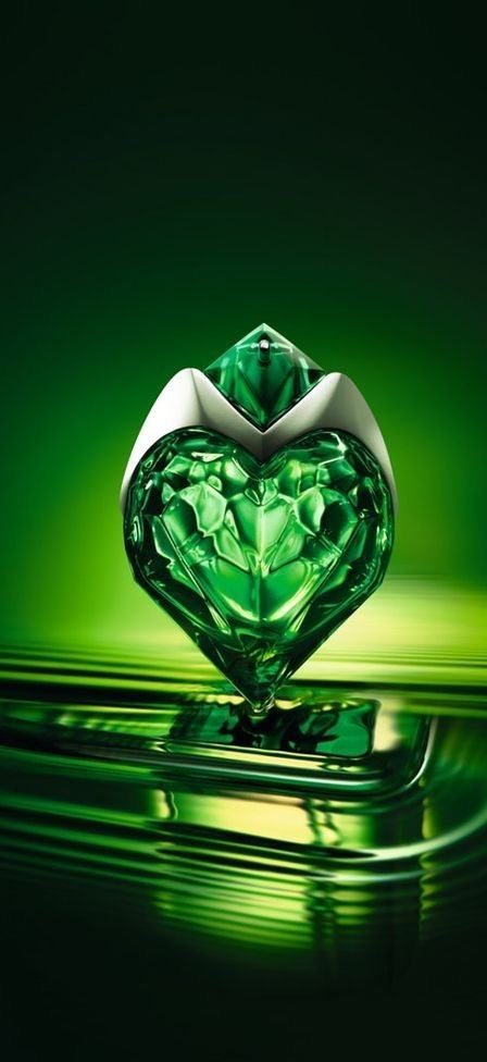Mugler Aura Eau De Parfum