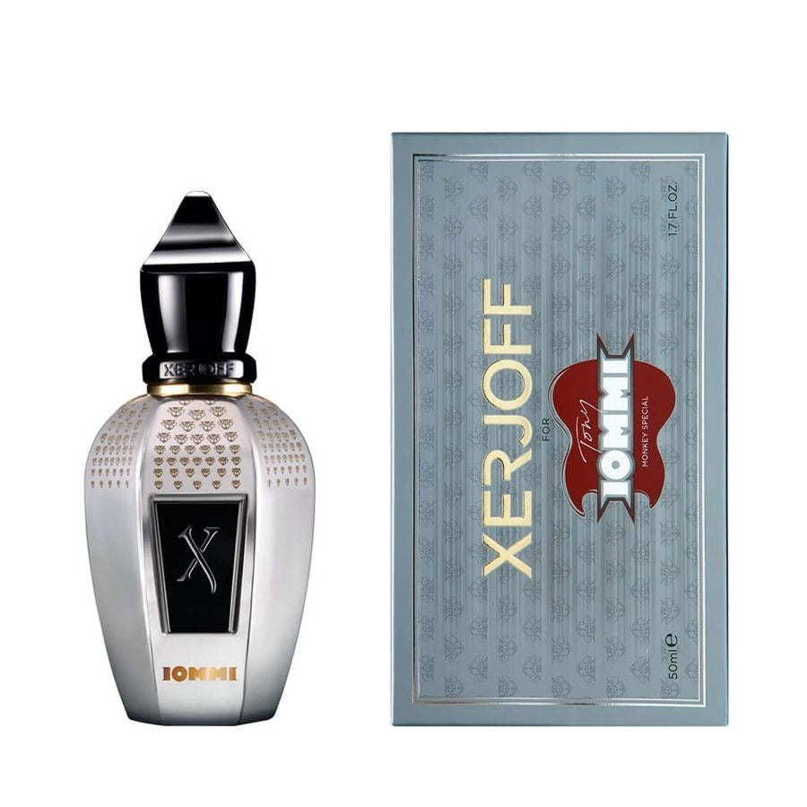 Xerjoff Tony Lommi Monkey Special Parfum