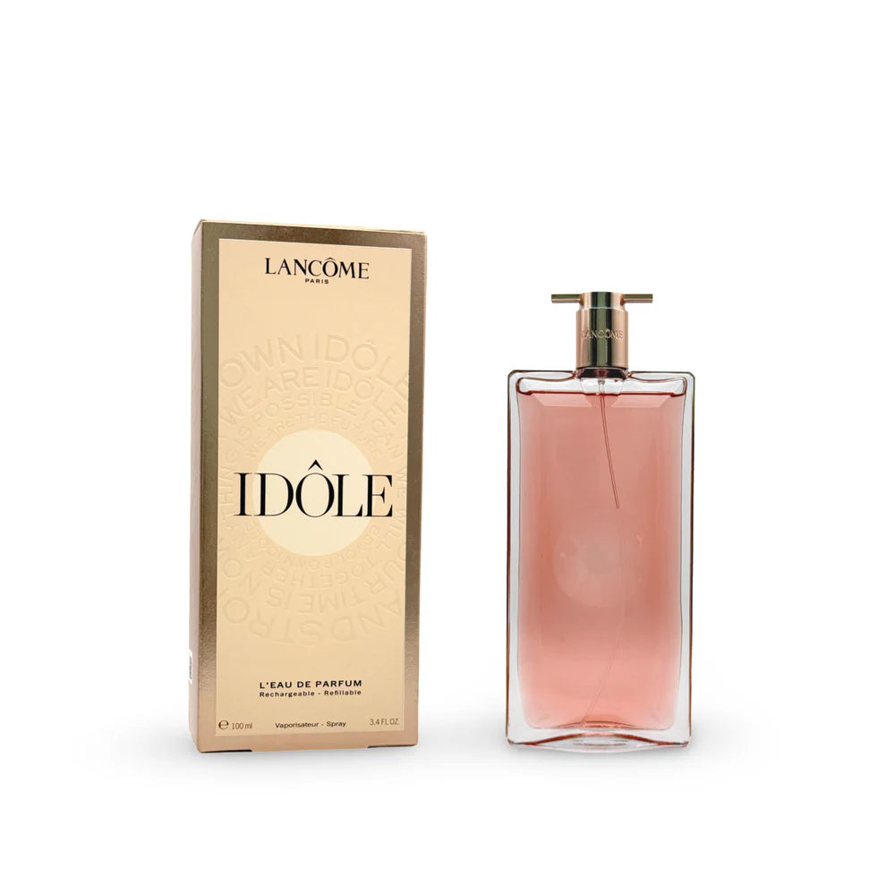 Lancome Idôle Eau De Parfum