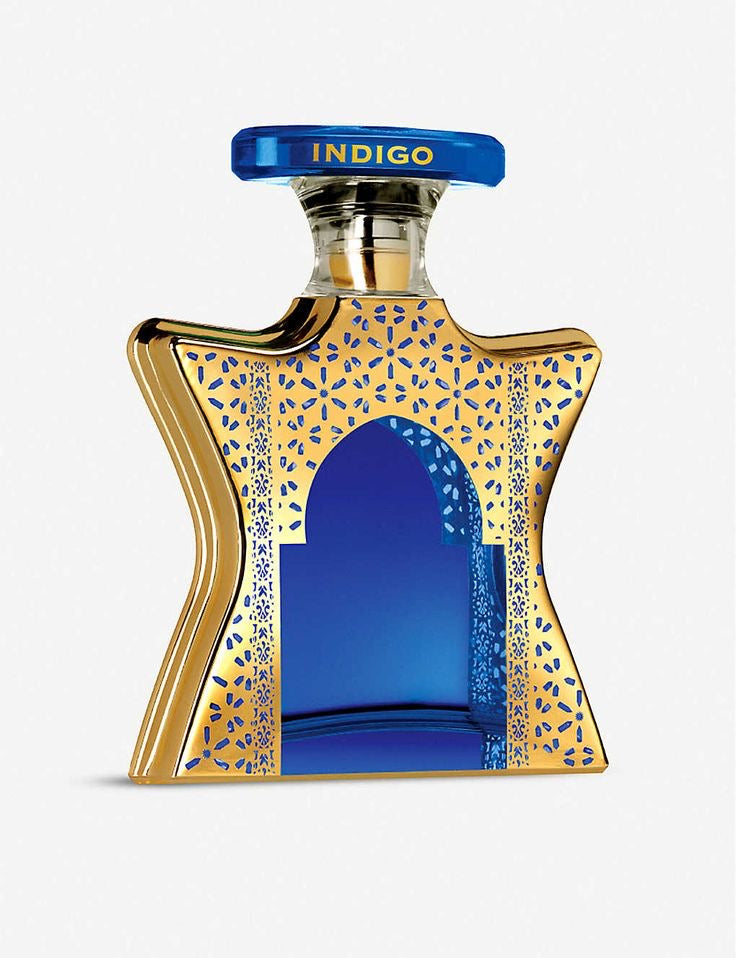Bond No. 9 Dubai Indigo Women Eau De Parfum Spray