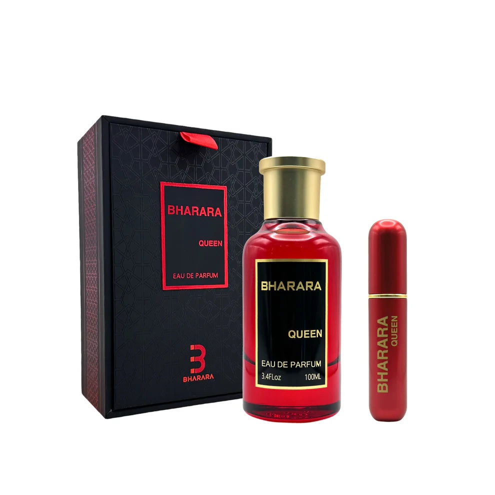 Bharara Queen Eau De Parfum