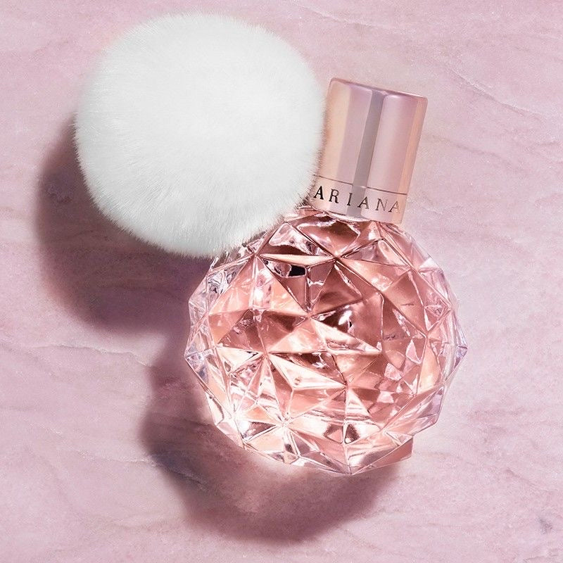 Ari Eau de Parfum