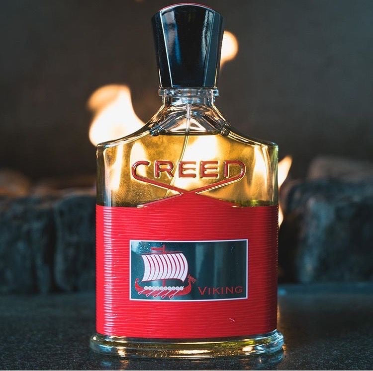 Creed Viking