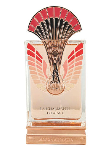 Maison Alhambra La Charmante Eclatant Eau De Parfum