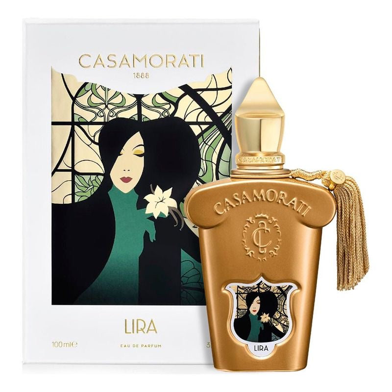 Xerjoff Casamorati 1888 Lira Eau De Parfum