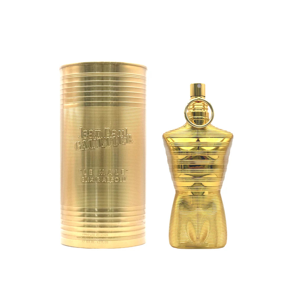 Jean Paul Gaultier Le Male Elixir Absolu