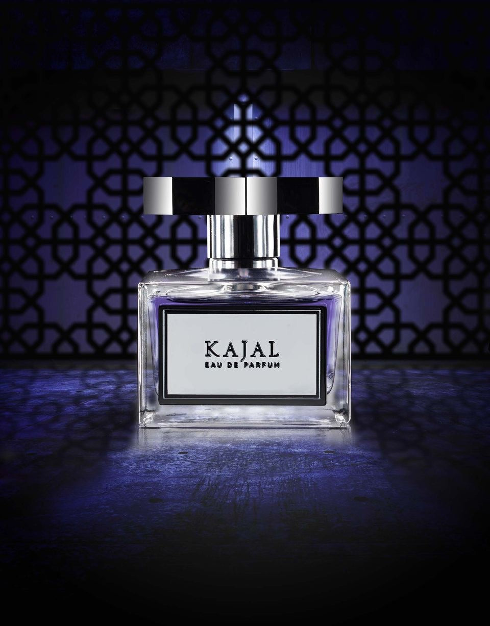 Kajal Eau De Parfum