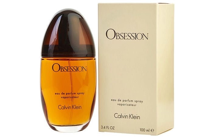 OBSESSION for Woman Eau de Parfum