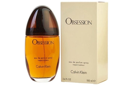 OBSESSION for Woman Eau de Parfum
