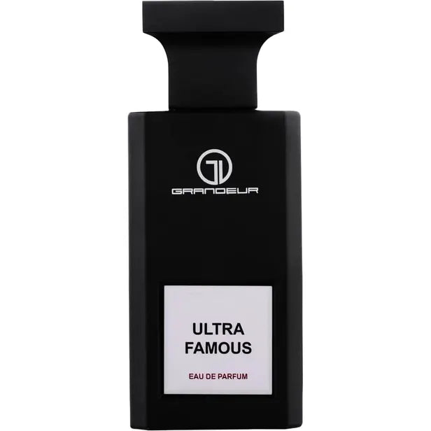 Grandeur Ultra Famous Eau De Parfum