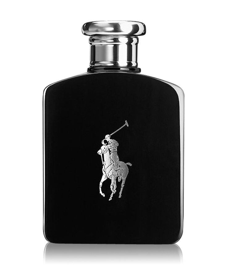 Polo Black Eau De Toilette