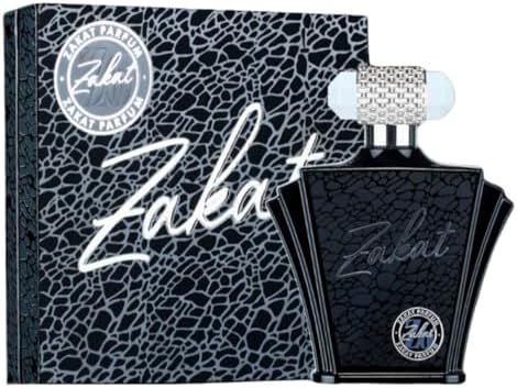 Zakat Z6 Eau De Parfum