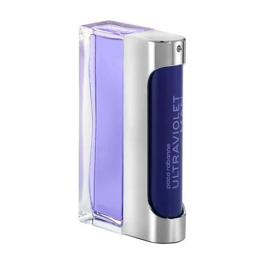 Paco Rabanne Ultraviolet Eau De Toilette