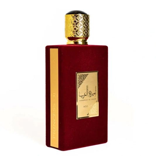 Asdaaf Ameerat Al Arab Eau De Parfum