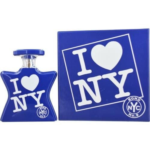 Bond No. 9 I Love New York For Fathers Men Eau De Parfum Spray Vial
