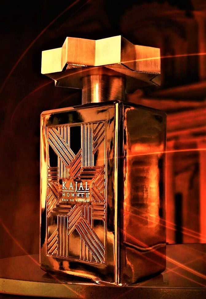Kajal Homme II Eau De Parfum