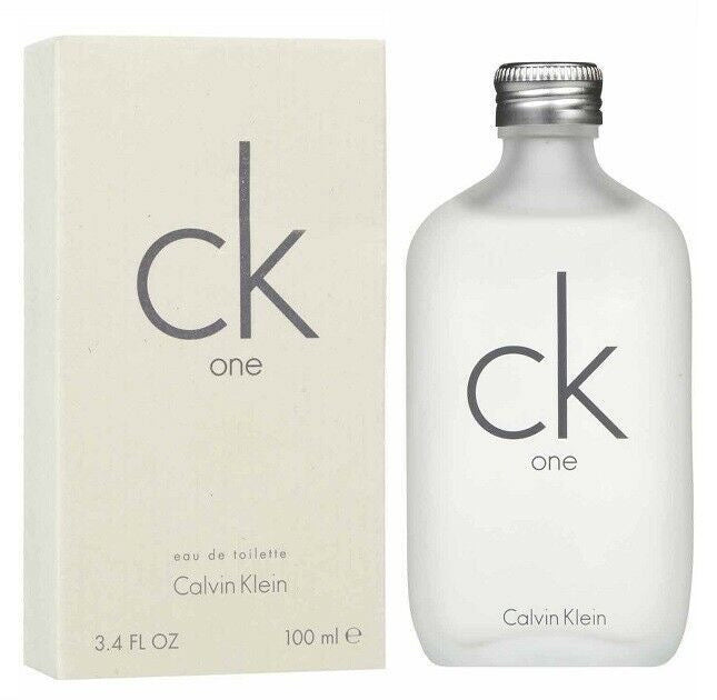 Calvin Klein CK One Eau De Toilette
