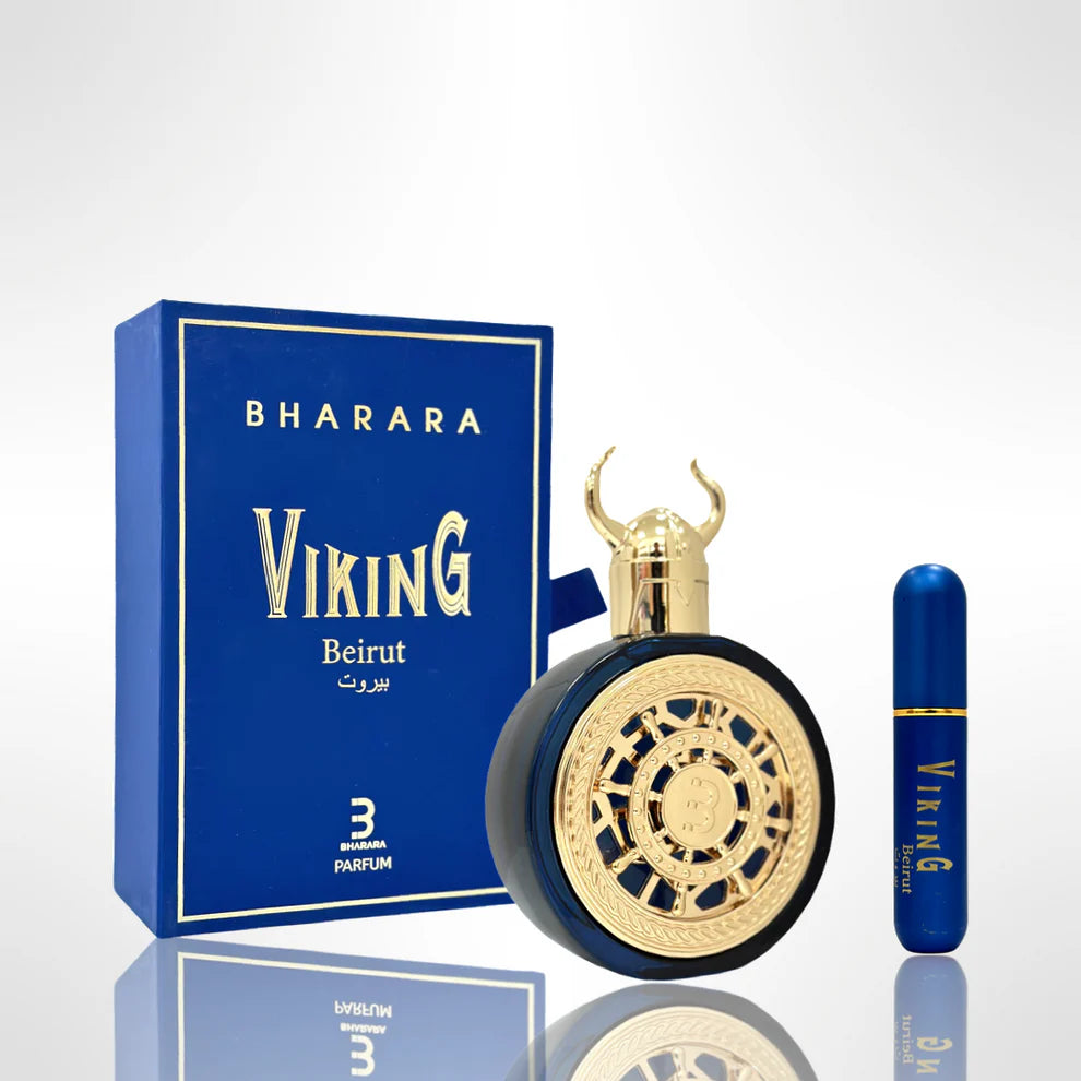 Bharara Viking Beirut Parfum