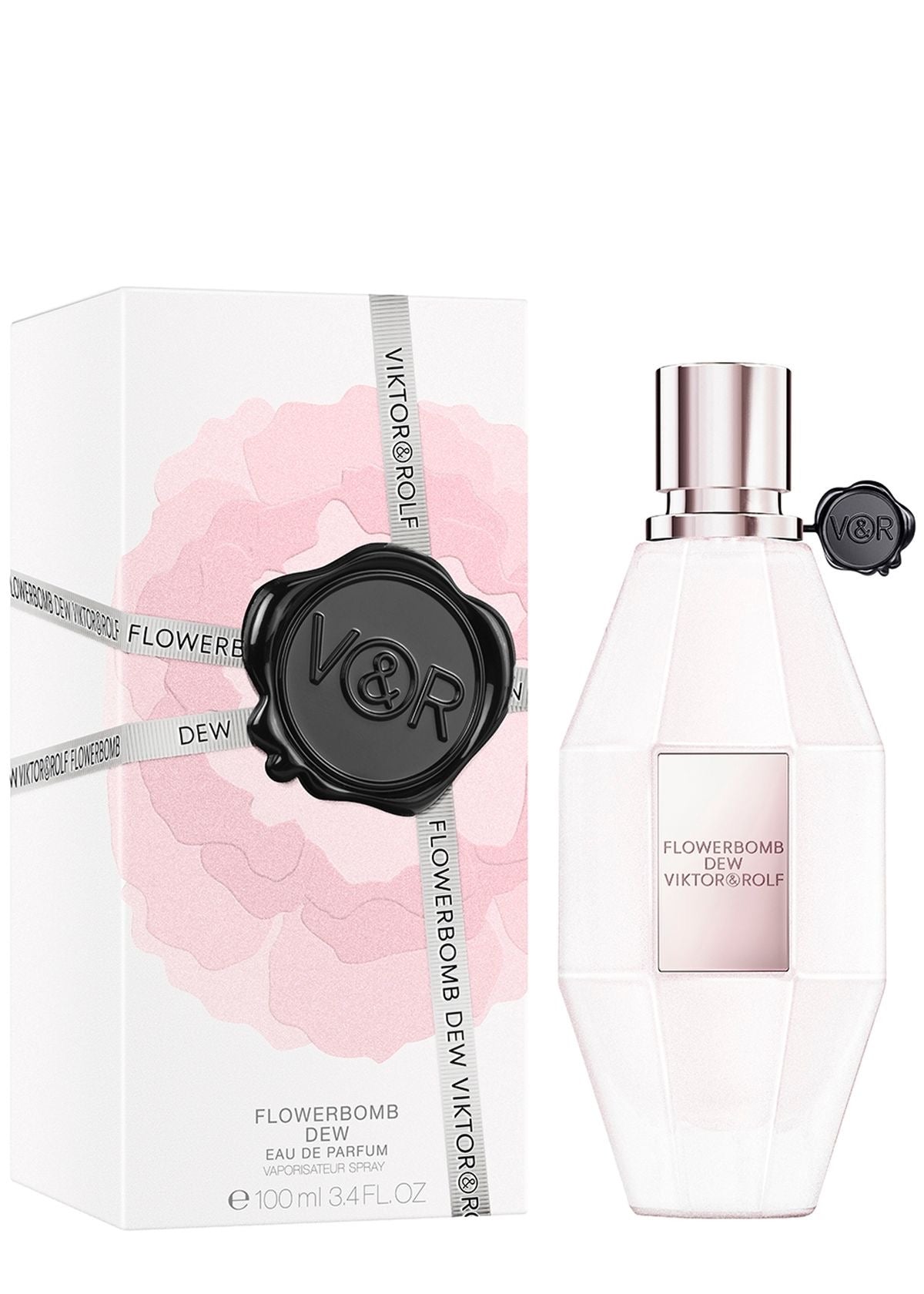 Viktor&Rolf Flowerbombo Dew Eau De Parfum