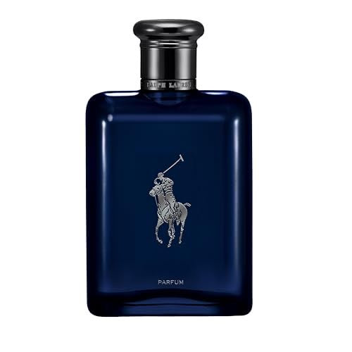 Polo Blue Parfum
