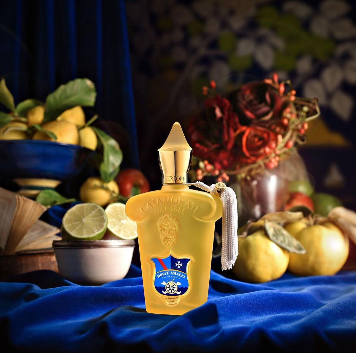 Xerjoff Casamorati 1888 Dolce Amalfi Eau De Parfum