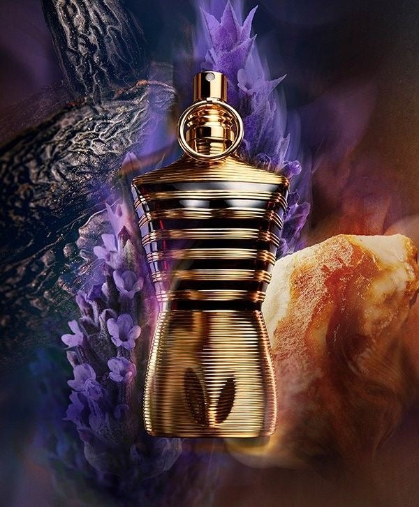 Jean Paul Gaultier Le Male Elixir Parfum