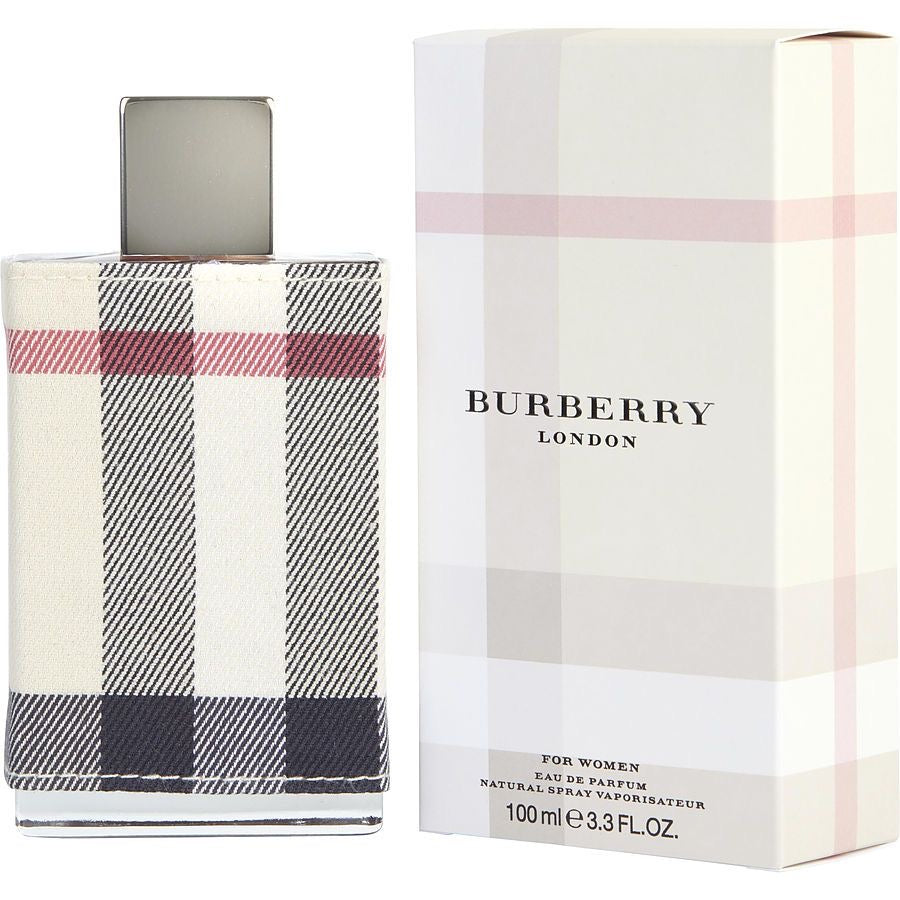 Burberry London for Women Eau De Parfum