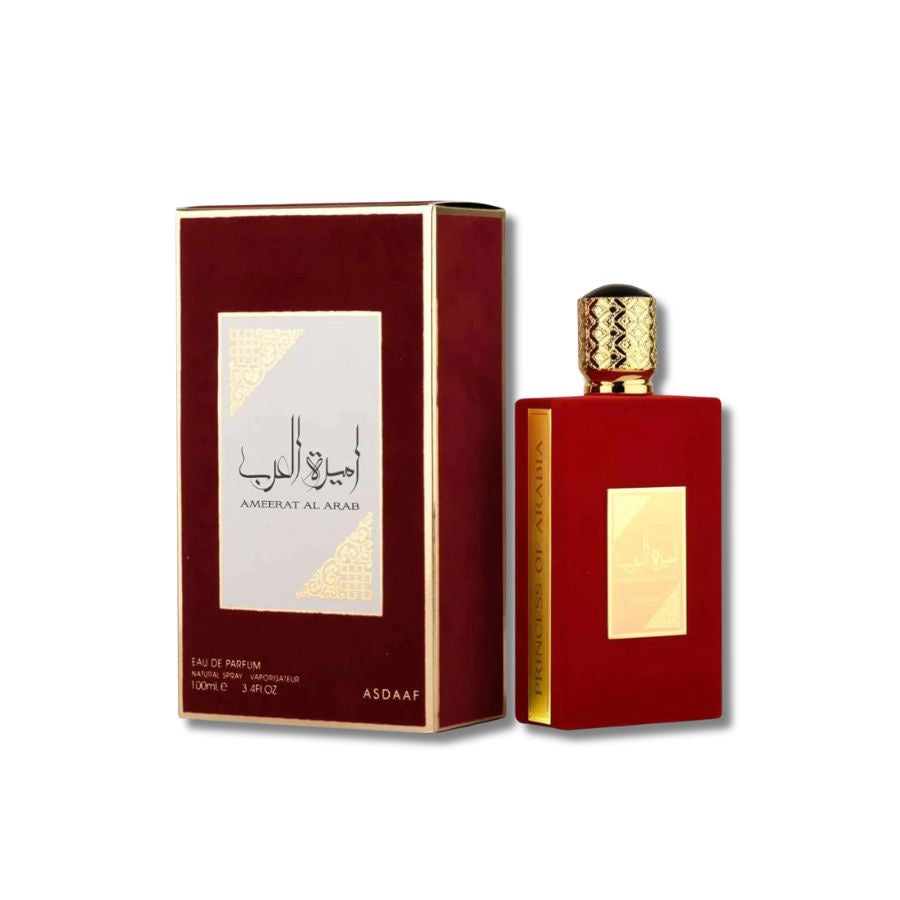 Asdaaf Ameerat Al Arab Eau De Parfum