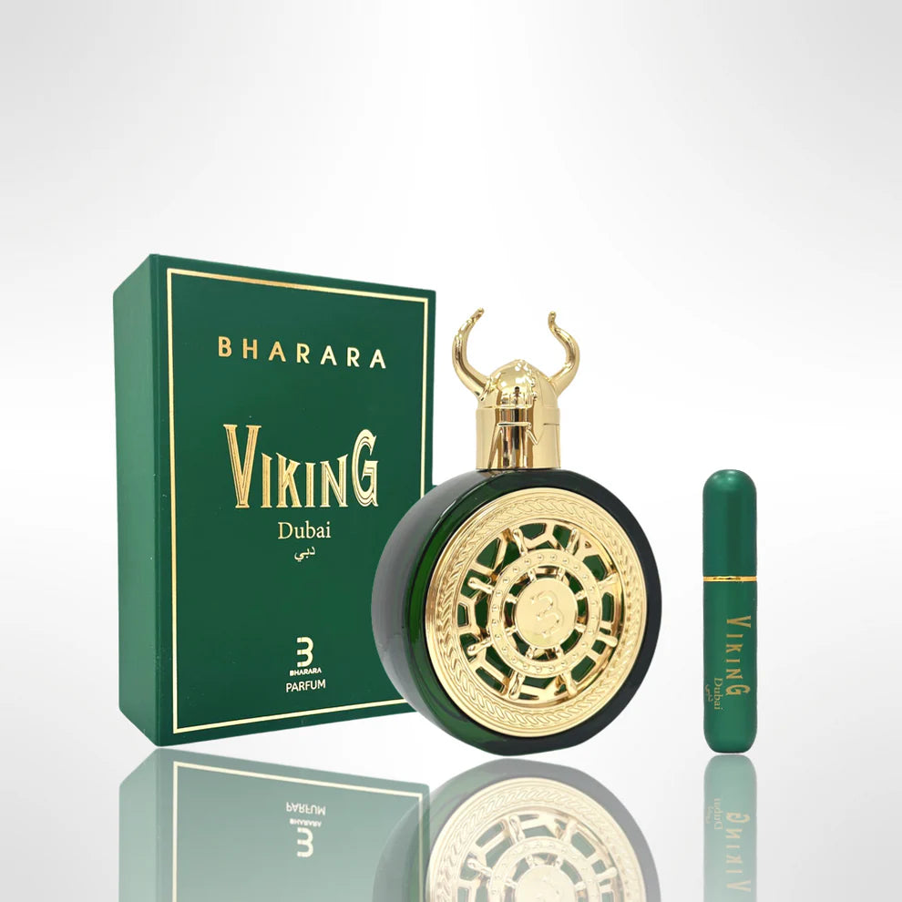 Bharara Viking Dubai Eau De Parfum