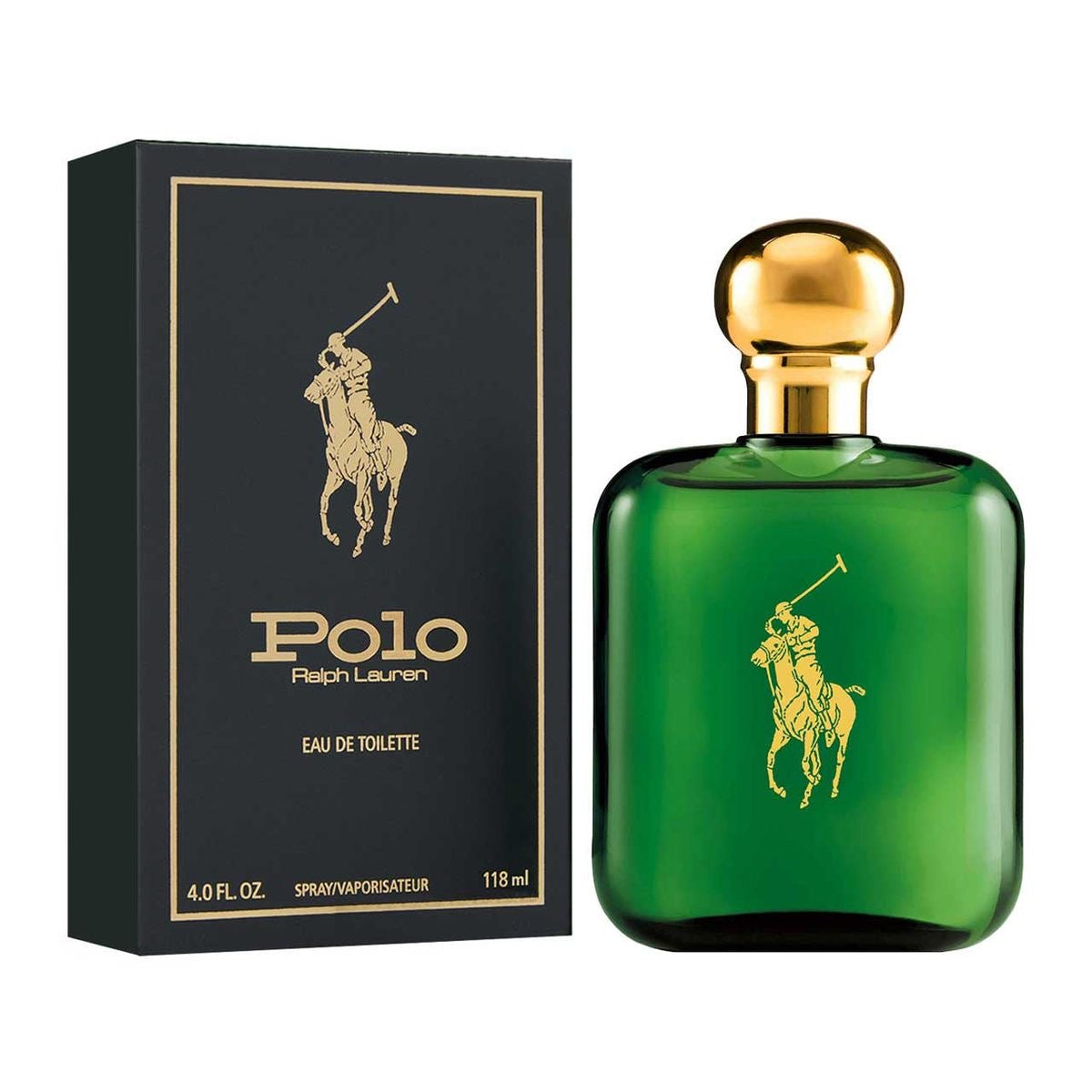 Polo Eau De Toilette