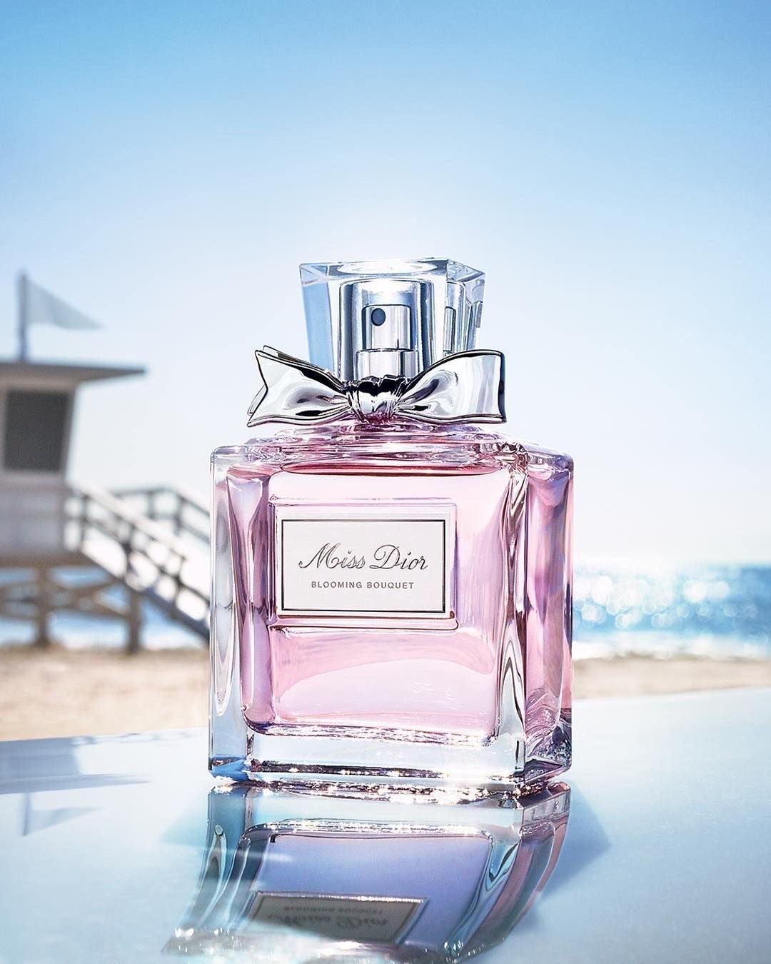 Miss Dior Blooming Boutique Eau De Toilette