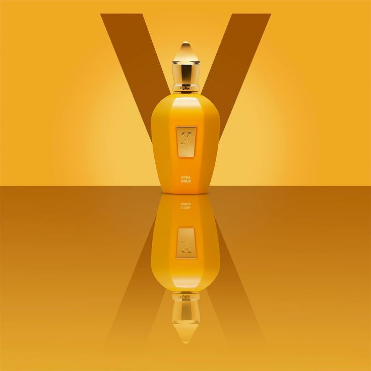 Xerjoff Erba Gold Eau De Parfum
