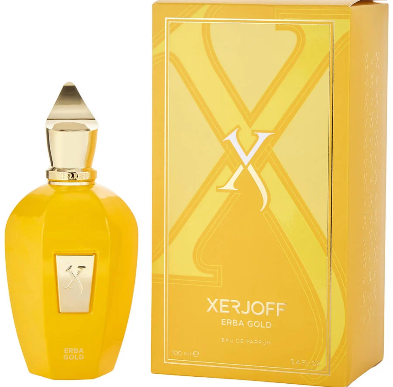 Xerjoff Erba Gold Eau De Parfum