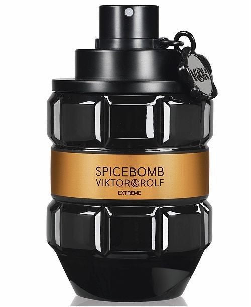Viktor&Rolf Spicebomb Extreme Eau De Parfum