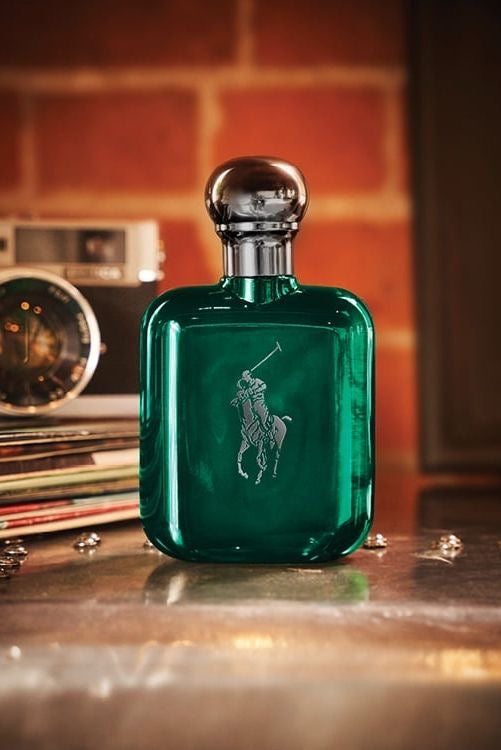 Polo Cologne Intense Eau de Parfum