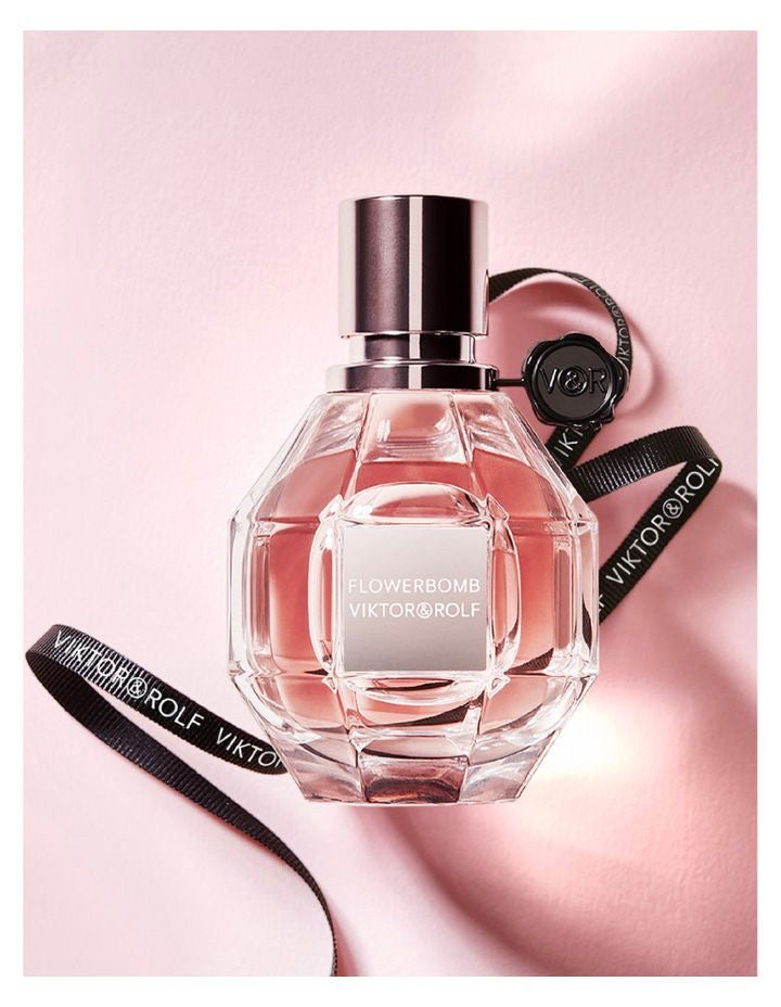 Viktor&Rolf Flowerbomb Eau De Parfum