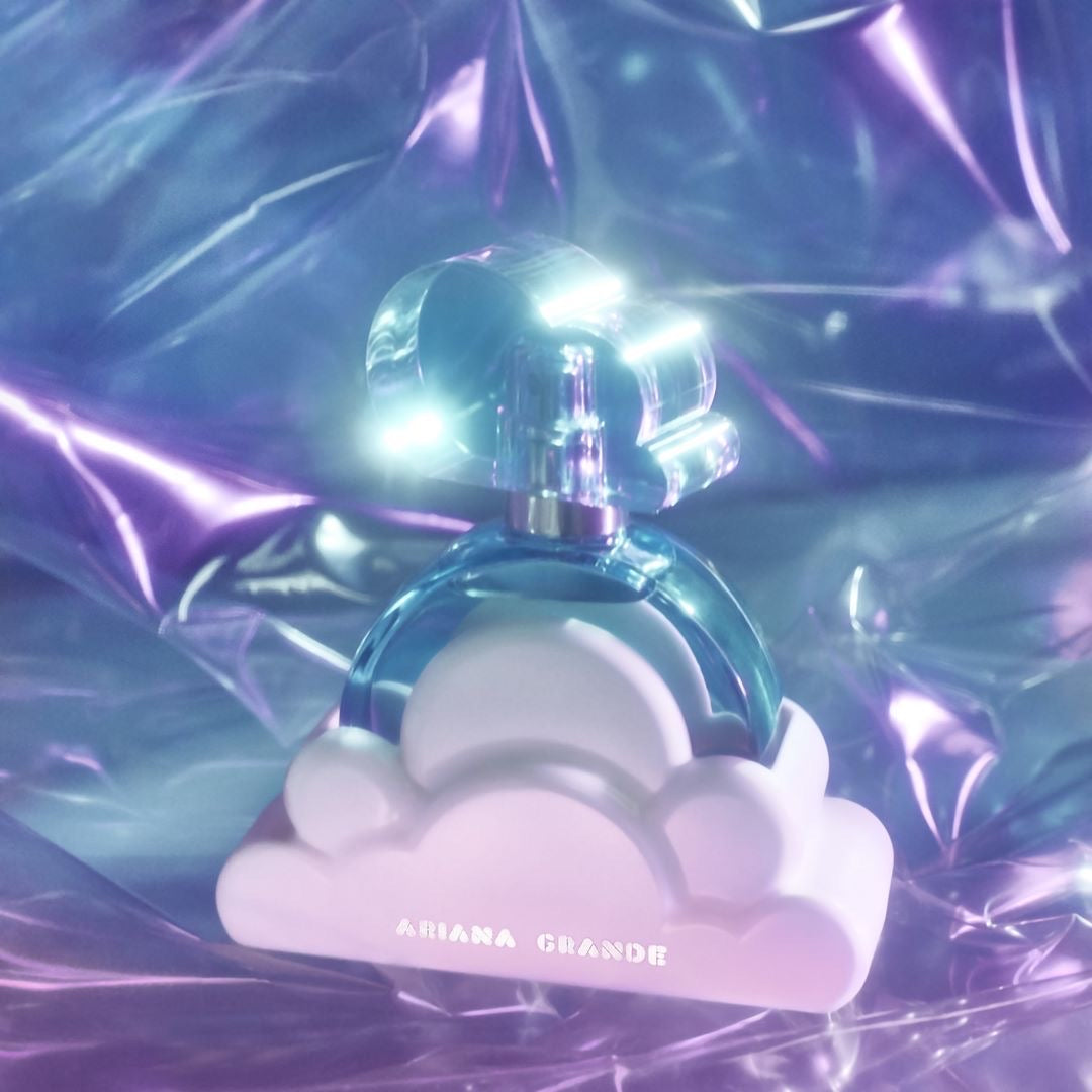 Cloud Eau de Parfum 3.4oz